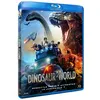 Image de Dinosaur World Blu-ray en occasion ou reconditionné