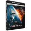 Image de Moonfall Blu-ray 4K Ultra HD en occasion ou reconditionné
