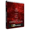 Image de Les Crimes du futur Édition Spéciale Limitée Fnac SteelBook® Blu-ray 4K Ultra HD en occasion ou reconditionné
