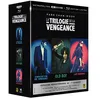 Image de Coffret La Trilogie de la vengeance - HK - Édition Limitée Blu-ray 4K Ultra HD en occasion ou reconditionné
