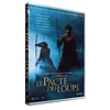 Image de Le Pacte des Loups DVD en occasion ou reconditionné