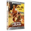 Image de Le Vent de la plaine Édition Limitée Combo Blu-ray DVD en occasion ou reconditionné