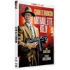 Image de Mitraillette Kelly Édition Limitée Combo Blu-ray DVD en occasion ou reconditionné