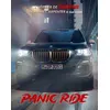 Image de Panic Ride DVD en occasion ou reconditionné