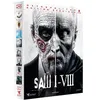 Image de Coffret Saw L'intégrale des films 1 à 8 Blu-ray en occasion ou reconditionné