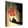 Image de Evil Dead Rise Édition Collector Limitée SteelBook® Blu-ray 4K Ultra HD en occasion ou reconditionné