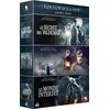 Image de Coffret Lovecraft et Poe : Les maîtres de l'horreur gothique DVD en occasion ou reconditionné