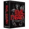 Image de Evil Dead L'intégrale DVD en occasion ou reconditionné