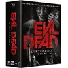 Image de Evil Dead L'intégrale Blu-ray en occasion ou reconditionné