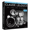 Image de Coffret 60 ans de cinéma : Anthologie Claude Lelouch Nouvelle Édition Limitée Blu-ray en occasion ou reconditionné