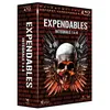 Image de Expendables L'Intégrale 1 à 4 Blu-ray en occasion ou reconditionné