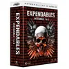 Image de Expendables L'Intégrale 1 à 4 Blu-ray 4K Ultra HD en occasion ou reconditionné