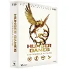 Image de Coffret Hunger Games 5 Films DVD en occasion ou reconditionné