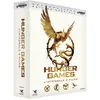 Image de Coffret Hunger Games 5 Films Blu-ray 4K Ultra HD en occasion ou reconditionné