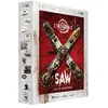 Image de COFFRET INTRGRALE SAW - 10 FILMS - DVD