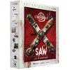 Image de Coffret Saw 10 Films Blu-ray en occasion ou reconditionné