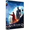 Image de Alienoid - Les Protecteurs du futur DVD en occasion ou reconditionné