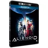 Image de Alienoid - Les Protecteurs du futur Blu-ray 4K Ultra HD en occasion ou reconditionné