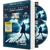 Image de The Hitcher Édition Collector Limitée Blu-ray 4K Ultra HD en occasion ou reconditionné