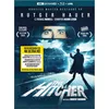 Image de Blu-ray Metropolitan Vidéo The Hitcher Édition Collector Limitée