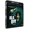 Image de Old Boy Édition HK Blu-ray 4K Ultra HD en occasion ou reconditionné