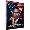 Image de Malcolm X [4K Ultra HD + Blu-ray + Blu-ray Bonus - Édition Limitée]