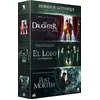 Image de Coffret Horreur gothique DVD en occasion ou reconditionné