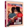 Image de Love Lies Bleeding Édition Collector Limitée Blu-ray en occasion ou reconditionné