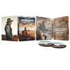 Image de Horizon : Une saga américaine Édition Limitée SteelBook® Blu-ray 4K Ultra HD en occasion ou reconditionné
