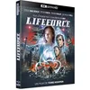Image de Lifeforce Blu-ray 4K Ultra HD en occasion ou reconditionné