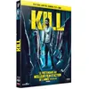 Image de Kill Édition Limitée Combo Blu-ray DVD en occasion ou reconditionné