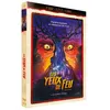 Image de Les Yeux de feu Édition Collector Limitée Combo Blu-ray DVD en occasion ou reconditionné