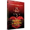 Image de Meurtres à la St-Valentin [Combo Blu-ray + DVD + Livret - Director's Cut - Master haute définition]