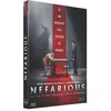 Image de Nefarious DVD en occasion ou reconditionné