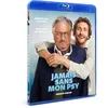 Image de Jamais sans mon psy Blu-ray en occasion ou reconditionné