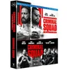 Image de Coffret Criminal Squad Blu-ray en occasion ou reconditionné