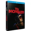 Image de The Monkey Édition Limitée SteelBook® Blu-ray en occasion ou reconditionné