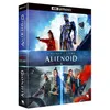 Image de Coffret Alienoid Blu-ray 4K Ultra HD en occasion ou reconditionné