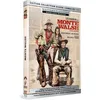 Image de Monte Walsh [Édition Collection Silver Blu-ray + DVD]