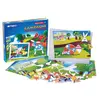 Image de Jeu magnétique Iotobo : Campagne Iotobo en occasion ou reconditionné