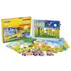Image de Jeu magnétique Iotobo : Animaux de la savane Iotobo en occasion ou reconditionné