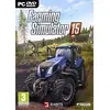 Image de Farming Simulator 15 PC en occasion ou reconditionné