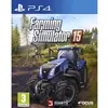Image de Farming Simulator 15 PS4 en occasion ou reconditionné
