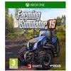 Image de Farming Simulator 15 Xbox One en occasion ou reconditionné