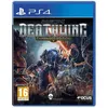 Image de Space Hulk Deathwing Enhanced Edition PS4 en occasion ou reconditionné