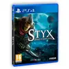 Image de Styx : Shards of Darknes PS4 en occasion ou reconditionné