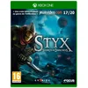 Image de Styx : Shards of Darkness
