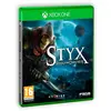 Image de Styx : Shards of Darkness Xbox One en occasion ou reconditionné