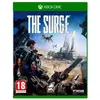 Image de The Surge Xbox One en occasion ou reconditionné
