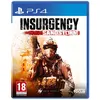Image de Insurgency Sandstorm PS4 en occasion ou reconditionné